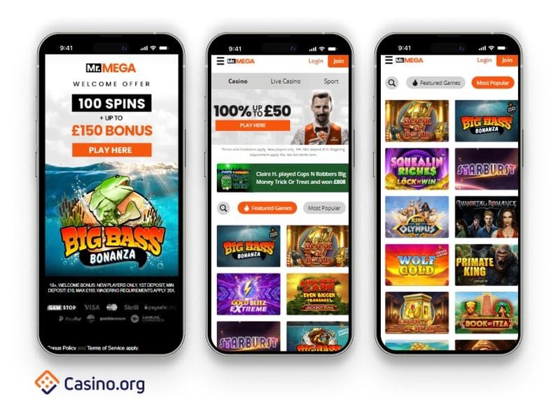 Mrjones casino - Welcome to Mr Jones Casino UK