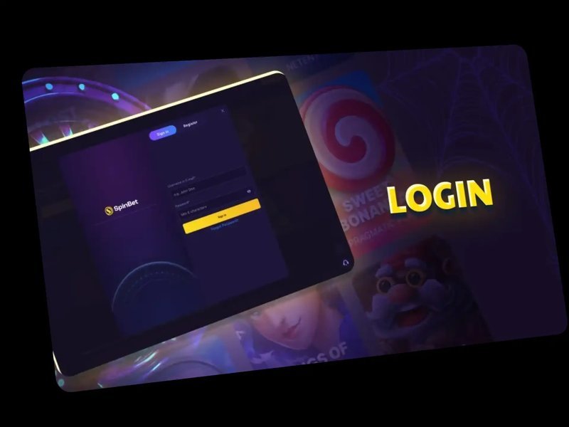 SpinBoss Casino UK: Quick Login and Big Slot Wins, spinboss casino login